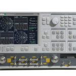 Anritsu Tracking Generator MH680A hs 
