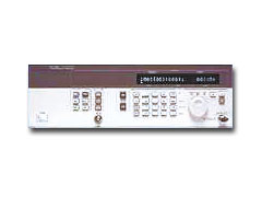 HP/Agilent 83711B Synthesized CW Generator 1 to 20 GHz