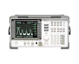 Hp Agilent 8562e - Icon Test Equipment